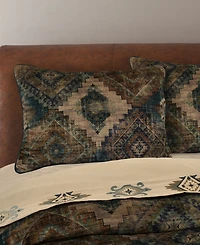 J Queen New York Baja 4-Pc. Comforter Set