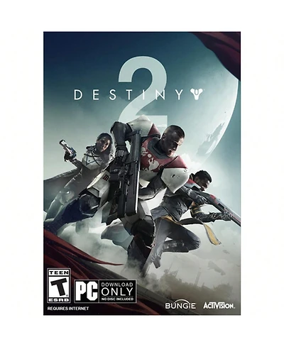 Activision Destiny 2 for Pc