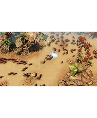 Maximum Gaming The Riftbreaker for PlayStation 5