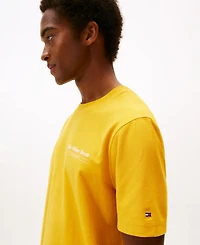 Tommy Hilfiger Men's Herald Graphic T-Shirt