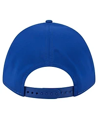 New Era Men's Royal New York Mets Gradient 9FORTY M-Crown Adjustable Hat