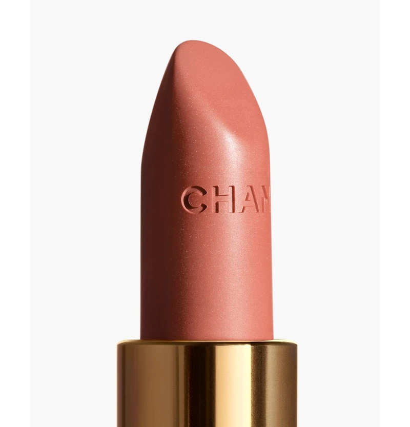 ROUGE ALLURE VELVET Luminous Matte Lip Colour