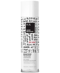 Igk Hair Good Behavior Spirulina Protein Smoothing Spray, 12 oz.