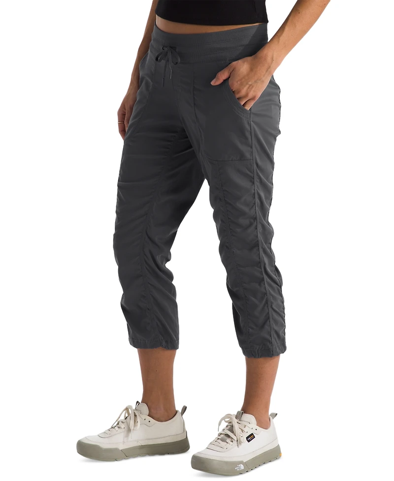 The North Face Women's Aphrodite 2.0 FlashDry Capri Pants