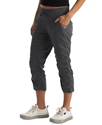 The North Face Women's Aphrodite 2.0 FlashDry Capri Pants