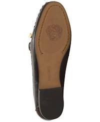 Vince Camuto Women's Katena Soft Moccasin Loafers