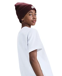 Nike Big Kids Sportswear Graphic Cotton T-Shirt
