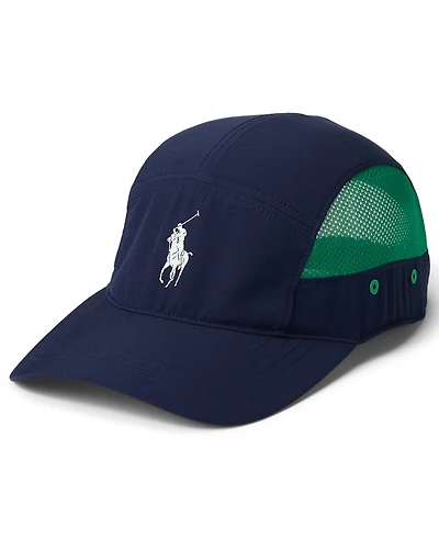 Polo Ralph Lauren Us Open Ball Crew Cap