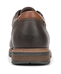 Dr. Scholl's Men's Ashton Casual Lace Up Oxfords