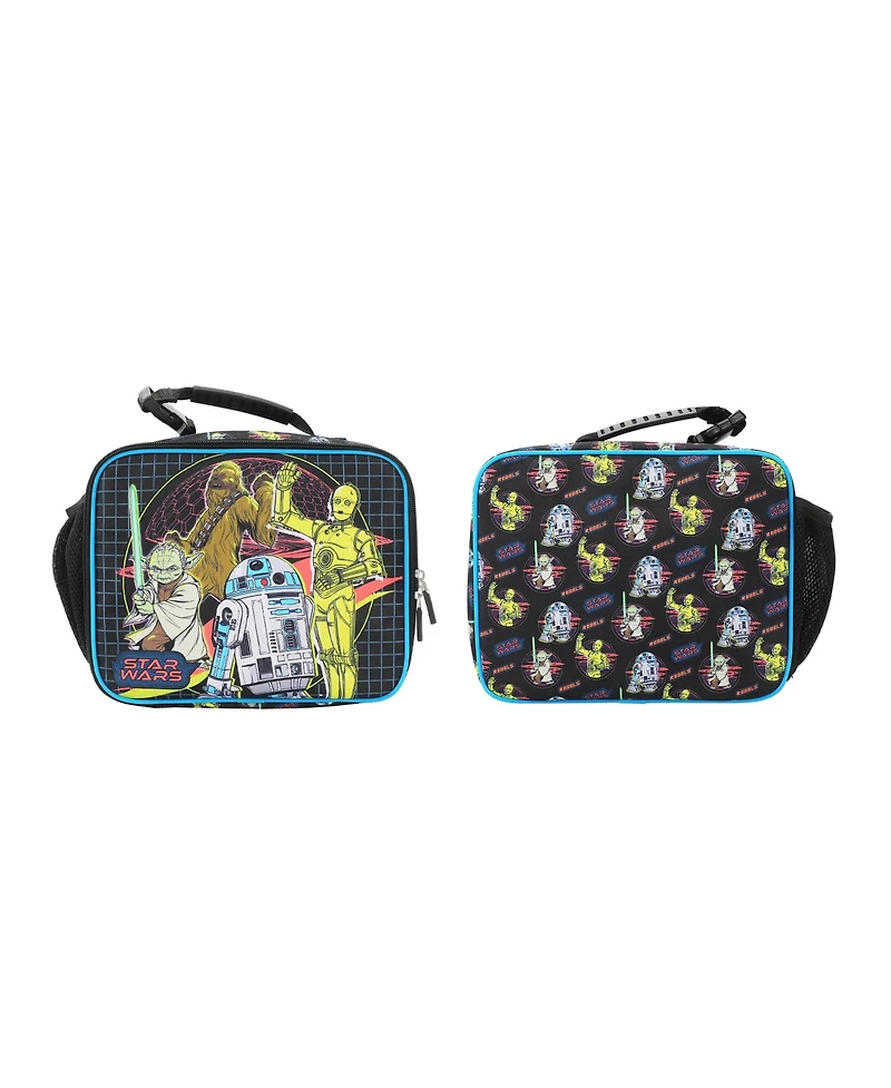 Star Wars Lunch Kit