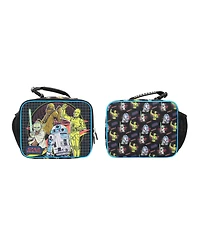 Star Wars Lunch Kit