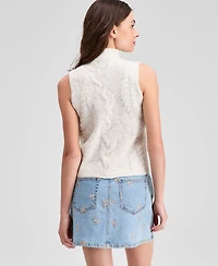 And Now This Women's Cable-Knit Tank, Exclusively at Macy's