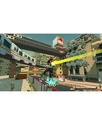Skybound Bomb Rush Cyberfun for Nintendo Switch