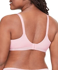 Warners Cloud 9 Super Soft Wireless Lightly Lined Comfort Bra 1269