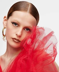 Carolina Herrera Good Girl Vinyl Liquid Lipstick