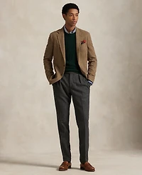Polo Ralph Lauren Men's Modern Herringbone Sport Coat