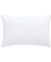 Avocado 100% Cotton Cover Down Pillow