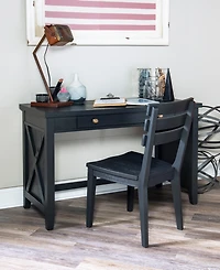 Kitt Desk Vanity