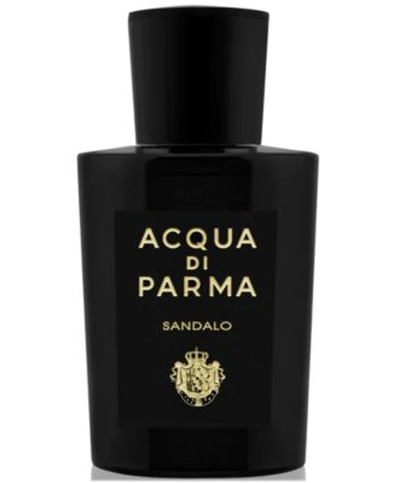 Acqua Di Parma Sandalo Eau De Parfum Fragrance Collection