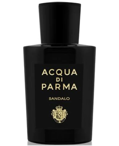 Acqua Di Parma Sandalo Eau De Parfum Fragrance Collection