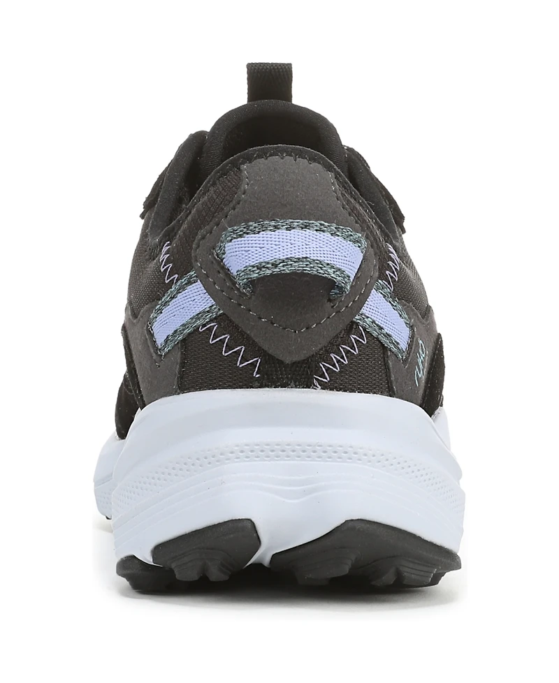 Ryka Women's Upside Tr Water-Repellant Trail Running Sneakers