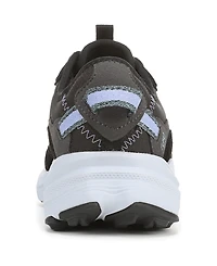 Ryka Women's Upside Tr Water-Repellant Trail Running Sneakers