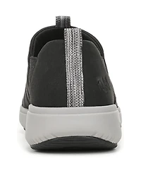Ryka Women's Pursuit Round Toe Slip On Sneakers