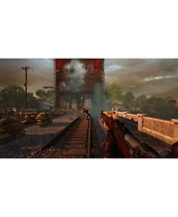 505 Games Raid: World War Ii for Xbox One