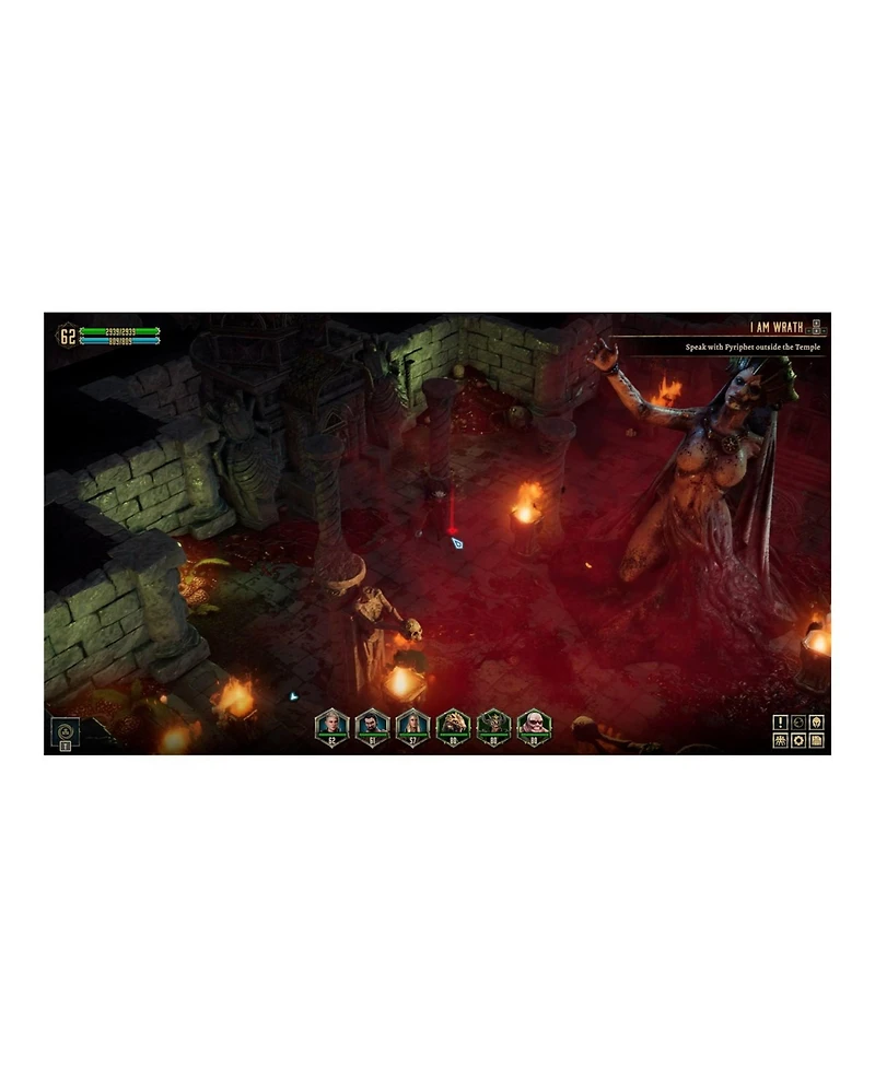 Kalyps Disciples: Liberation for PlayStation for Xbox One and Xbox Series X