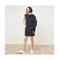 M.m.LaFleur Women's Maaza Travel Dress