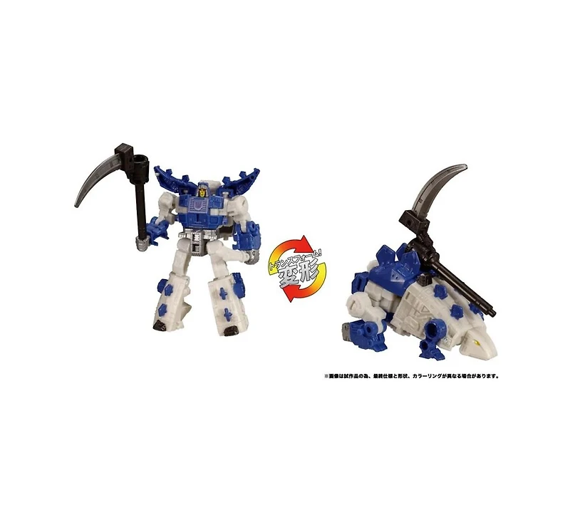 Transformers Tl-89 Decepticon Dinoking Set of 6 | Transformers: Legacy United