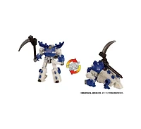 Transformers Tl-89 Decepticon Dinoking Set of 6 | Transformers: Legacy United