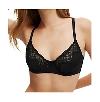 Cotton On Women's Sabrina Lace Underwire Bra