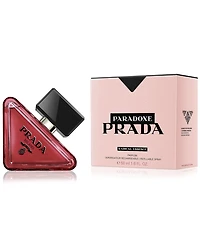 Prada Paradoxe Radical Essence Parfum Refillable Spray, 1.6 oz.