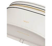 Coach The Coach Originals Glovetanned Leather Trail Case Bag