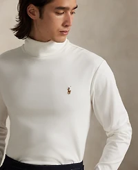 Polo Ralph Lauren Men's Soft Cotton Turtleneck