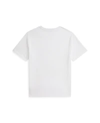 Polo Ralph Lauren Big Boys Us Open Jersey Graphic T-Shirt