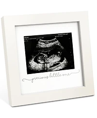 Solo Baby Sonogram Picture Frame, Modern Ultrasound Frames, Pregnancy Announcements Frame