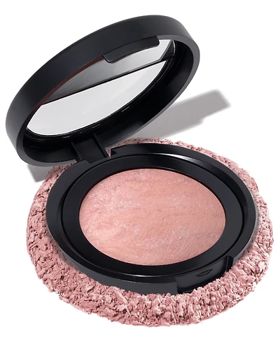 Laura Geller Beauty Baked Blush-n-Brighten Marbleized Blush