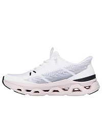 Skechers Women's Slip-Ins: Glide-Step Altus Fast Lane Athletic Walking Sneakers
