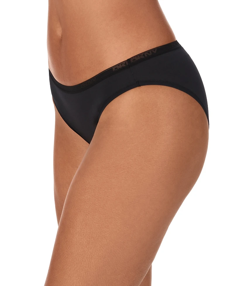 Dkny Women's Cotton Bikini Underwear DK8462