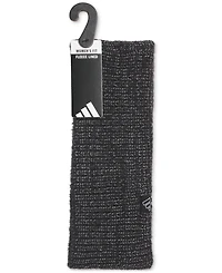 adidas Women's Lifestyle Fuzzy Headband