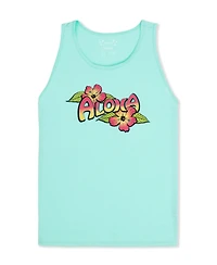 Hurley Men's Aloha Tank Top