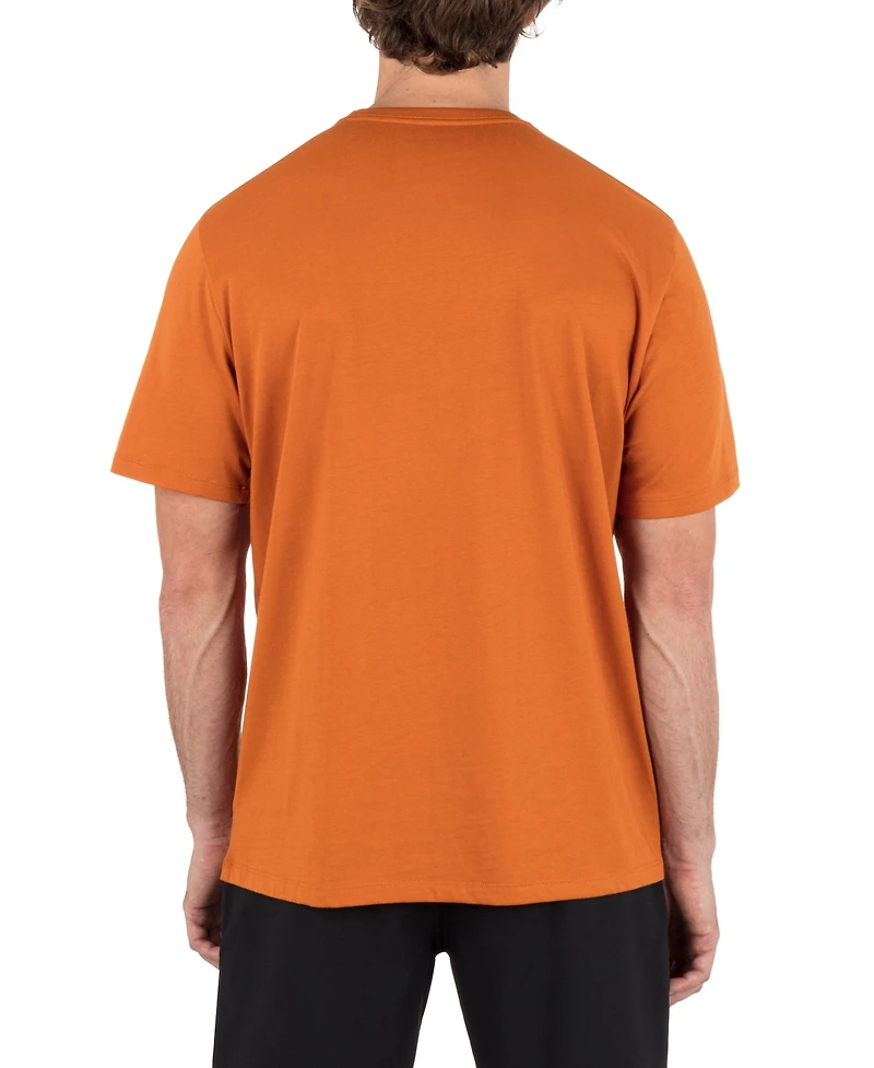 Hurley Men's Short Sleeve T-Shirt