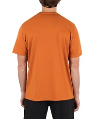 Hurley Men's Short Sleeve T-Shirt