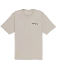 Hurley Men's Spirit Of Freedom Short Sleeve T-Shirt