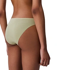 Calvin Klein Women's 5-Pk. Low-Rise Bikini Underwear QD5251
