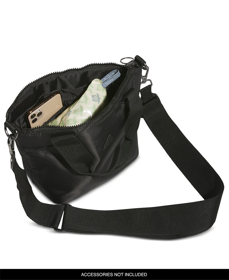 adidas Premium Mini Tote Bag