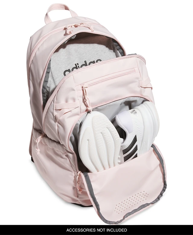 Shop Adidas Defender Backpack at Beverly Center in Los Angeles, CA