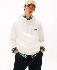 Tommy Hilfiger Men's Herald Graphic Hoodie